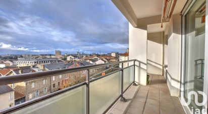 Appartement 5 pièces de 100 m² à Limoges (87000)