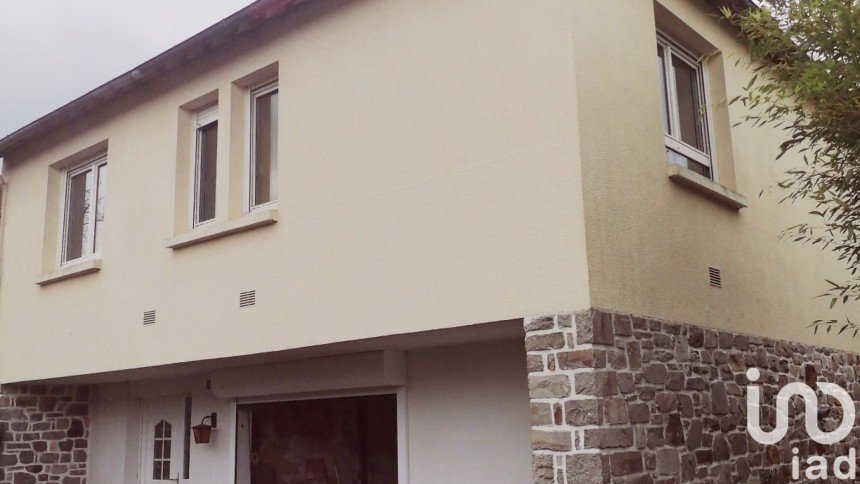 Maison 3 pièces de 74 m² à Châteaugiron (35410)