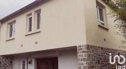 Maison 3 pièces de 74 m² à Châteaugiron (35410)