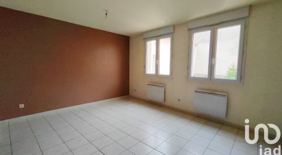 Apartment 2 rooms of 45 m² in Châlons-en-Champagne (51000)