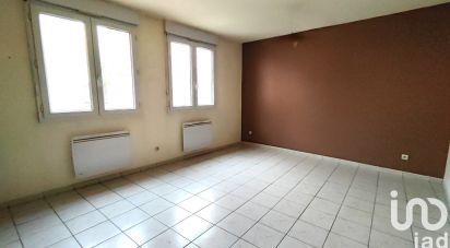 Apartment 2 rooms of 45 m² in Châlons-en-Champagne (51000)
