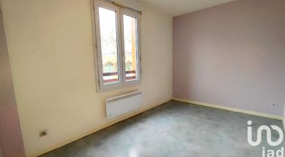 Appartement 2 pièces de 45 m² à Châlons-en-Champagne (51000)
