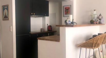 Apartment 3 rooms of 60 m² in Clichy (92110)