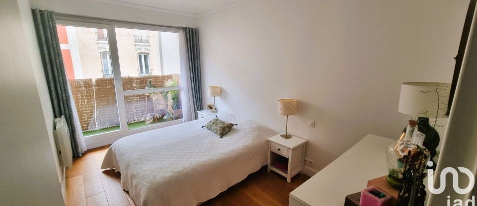 Apartment 3 rooms of 60 m² in Clichy (92110)