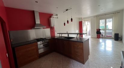 House 5 rooms of 85 m² in Vaires-sur-Marne (77360)