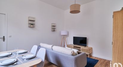 Appartement 3 pièces de 50 m² à Bordeaux (33000)
