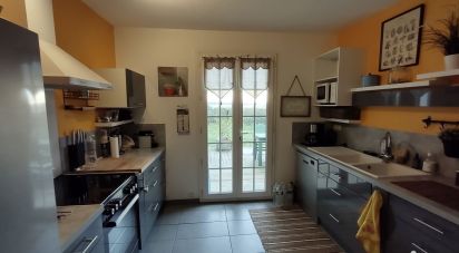 House 5 rooms of 90 m² in Niherne (36250)