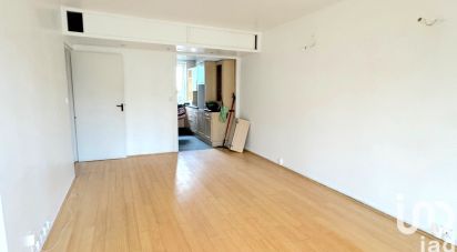 Appartement 3 pièces de 55 m² à Clichy-sous-Bois (93390)