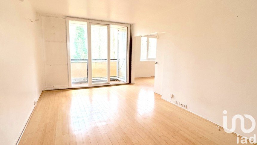 Appartement 3 pièces de 55 m² à Clichy-sous-Bois (93390)