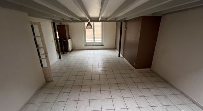 Apartment 3 rooms of 71 m² in Troyes (10000)