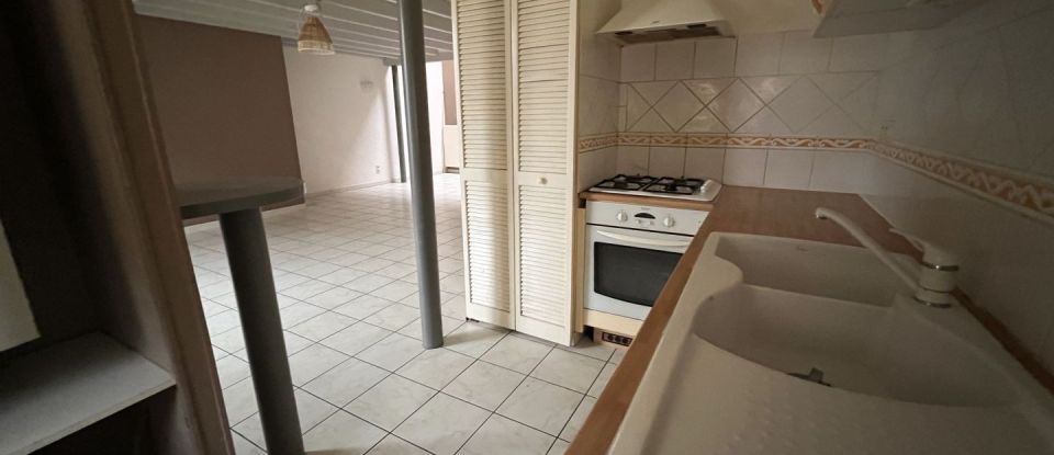 Appartement 3 pièces de 71 m² à Troyes (10000)