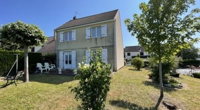 House 4 rooms of 90 m² in Argenton-sur-Creuse (36200)