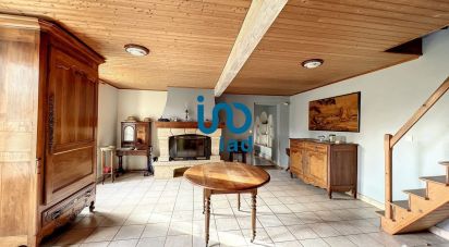 House 6 rooms of 205 m² in Aigrefeuille-d'Aunis (17290)