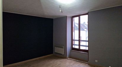 Apartment 4 rooms of 85 m² in Saint-Florentin (89600)