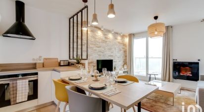 Appartement 2 pièces de 50 m² à Saint-Maximin-la-Sainte-Baume (83470)