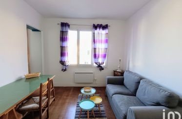 Apartment 1 room of 29 m² in Grenoble (38000)