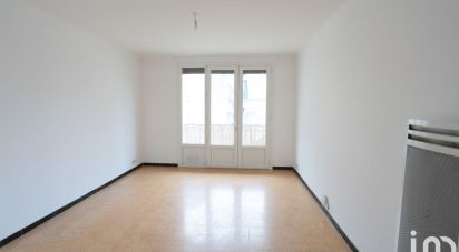 Appartement 3 pièces de 55 m² à Carpentras (84200)