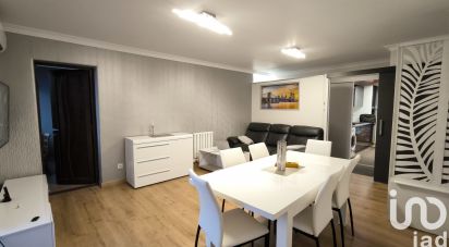 Apartment 3 rooms of 62 m² in Perpignan (66000)