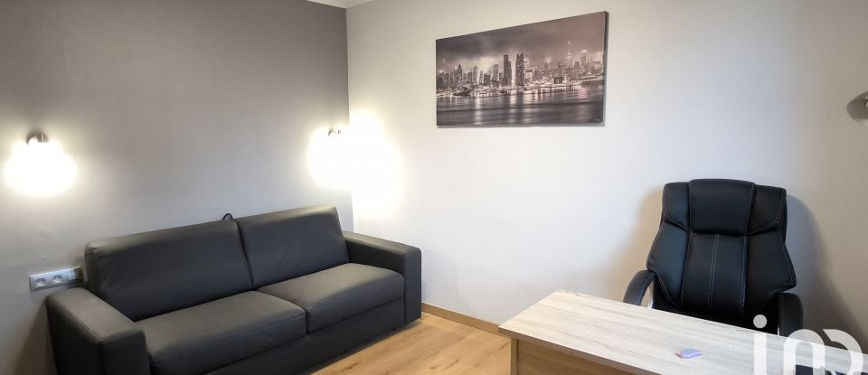 Appartement 3 pièces de 62 m² à Perpignan (66000)