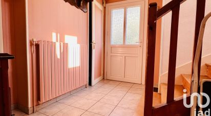 Maison 5 pièces de 97 m² à Soissons (02200)