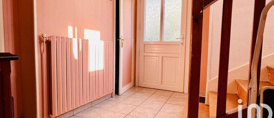 House 5 rooms of 97 m² in Soissons (02200)