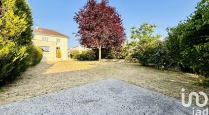 House 5 rooms of 97 m² in Soissons (02200)