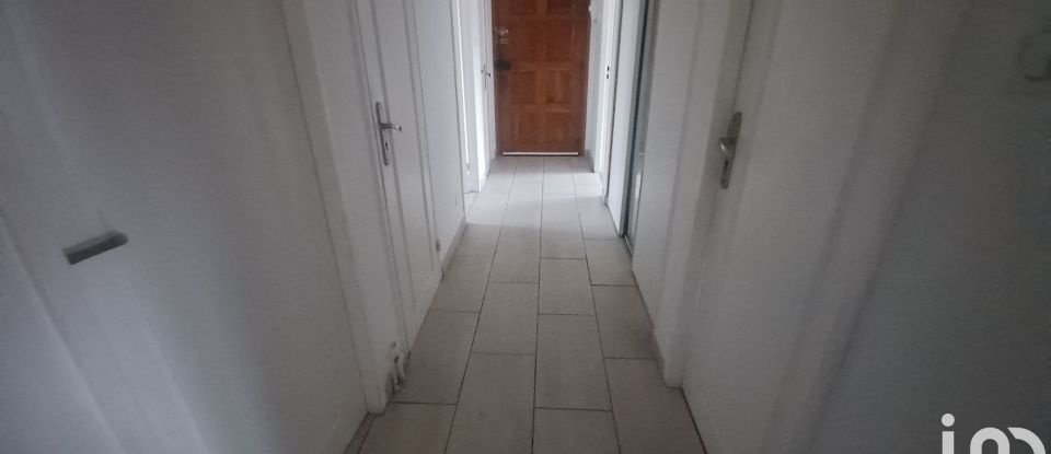 Apartment 5 rooms of 95 m² in Colmar (68000)