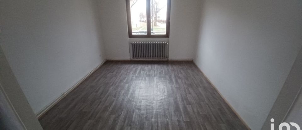 Appartement 5 pièces de 95 m² à Colmar (68000)