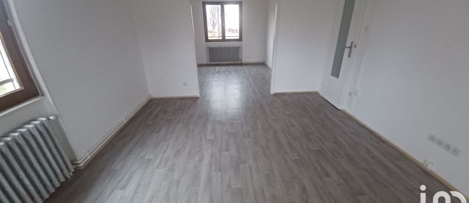 Appartement 5 pièces de 95 m² à Colmar (68000)