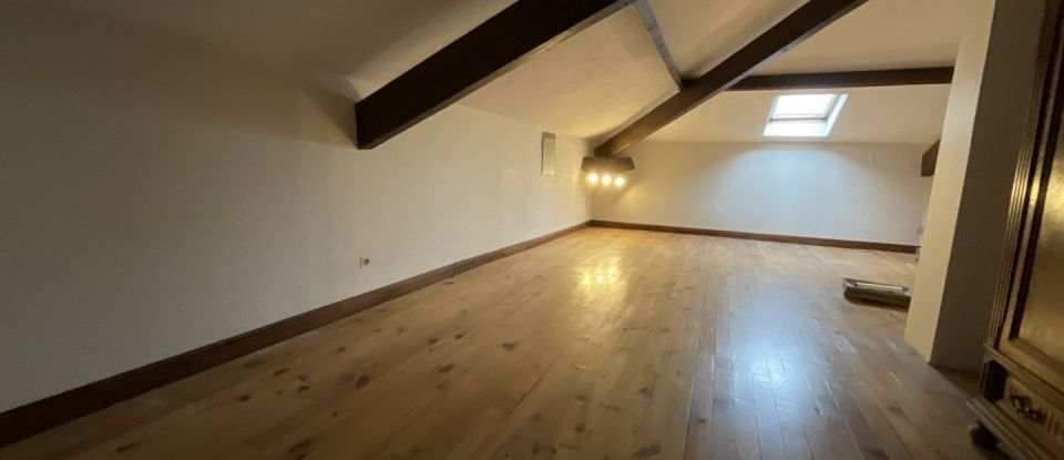 House 4 rooms of 135 m² in Alès (30100)