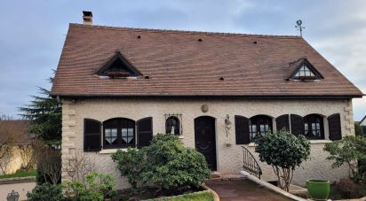 House 4 rooms of 130 m² in Leuville-sur-Orge (91310)