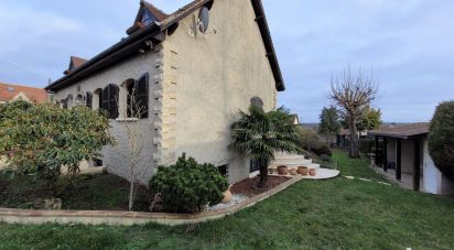 Maison 4 pièces de 130 m² à Leuville-sur-Orge (91310)