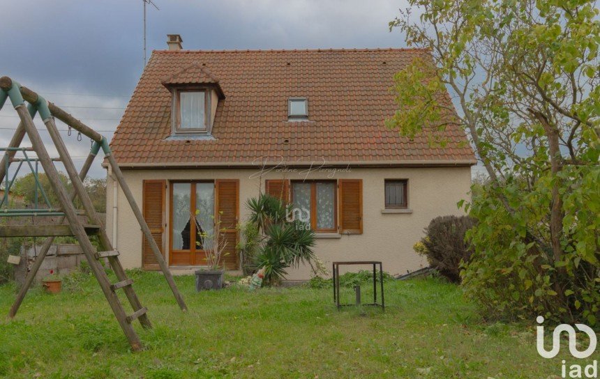 Maison 6 pièces de 100 m² à Méry-sur-Oise (95540)