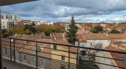 Appartement 3 pièces de 69 m² à Nîmes (30000)