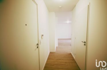 Appartement 2 pièces de 41 m² à Clamart (92140)