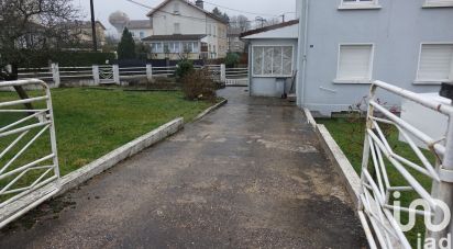 House 5 rooms of 75 m² in Haucourt-Moulaine (54860)