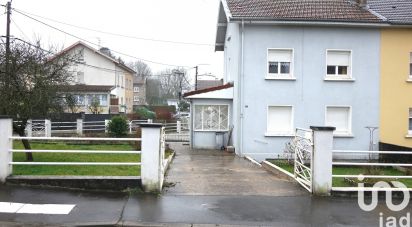 House 5 rooms of 75 m² in Haucourt-Moulaine (54860)