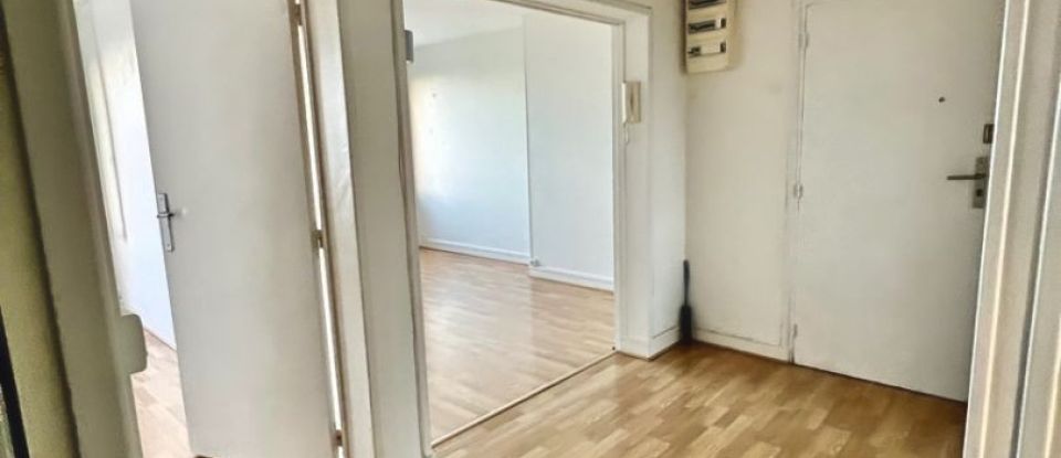 Apartment 3 rooms of 57 m² in Dieppe (76200)