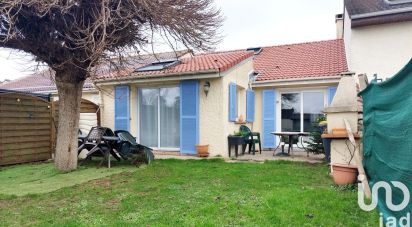 House 6 rooms of 102 m² in Chelles (77500)