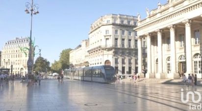 Right to lease of 45 m² in Bordeaux (33000)