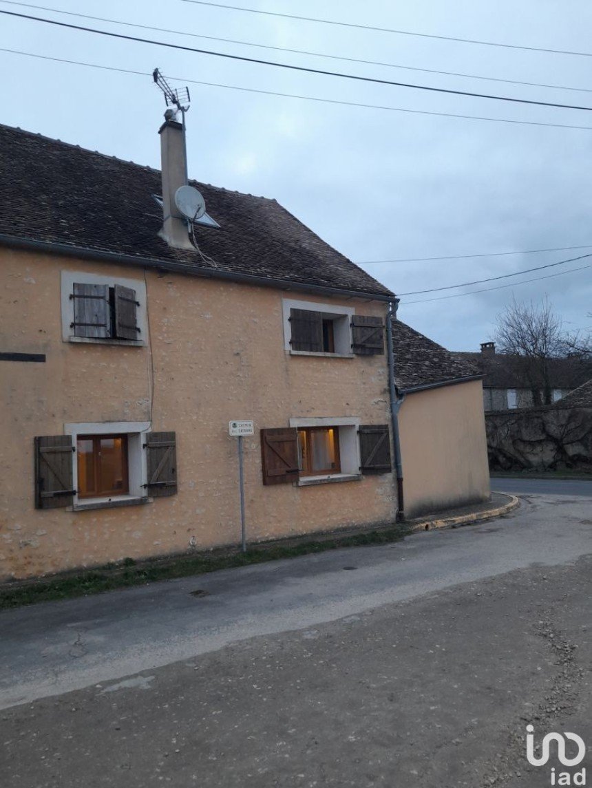 House 5 rooms of 116 m² in Bougligny (77570)