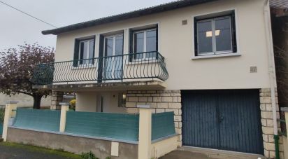 House 5 rooms of 87 m² in Yzeure (03400)