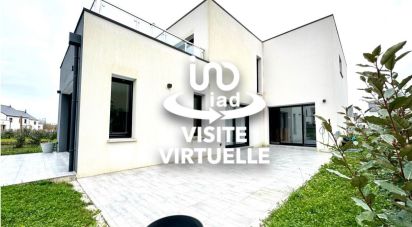 House 6 rooms of 180 m² in Bruz (35170)