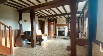 Country house 5 rooms of 88 m² in - (14170)