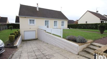 House 5 rooms of 102 m² in Sannerville (14940)