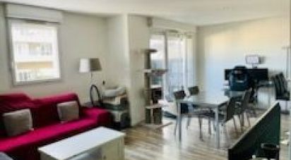 Appartement 2 pièces de 60 m² à Lormont (33310)