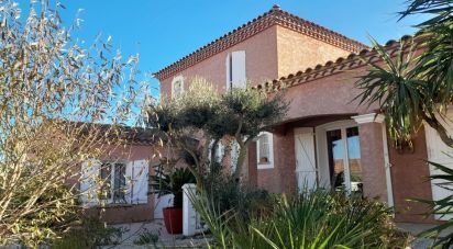 House 5 rooms of 139 m² in Salles-d'Aude (11110)