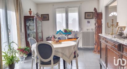 House 6 rooms of 143 m² in Vineuil (41350)