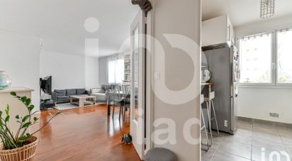 Apartment 4 rooms of 78 m² in Cachan (94230)