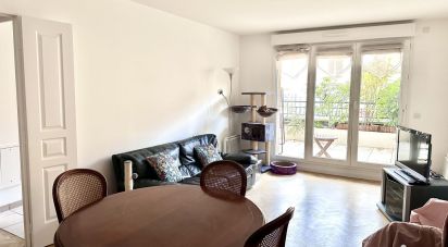 Apartment 3 rooms of 62 m² in Montesson (78360)